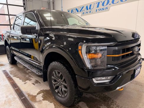 Used 2023 Ford F150 Tremor AWD/4WD image 2