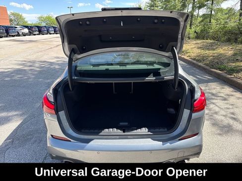 Used 2023 BMW 228i xDrive Gran Coupe w/ M Sport Package image 28