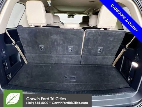 Used 2024 Ford Expedition Limited image 15