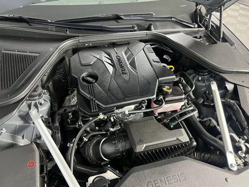 Used 2021 Genesis G80 2.5T image 34