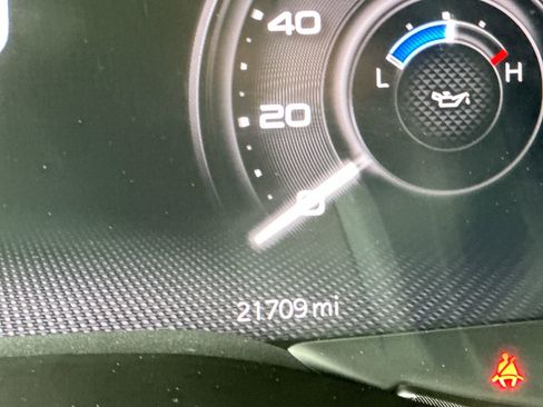 Used 2024 RAM 3500 Limited image 15