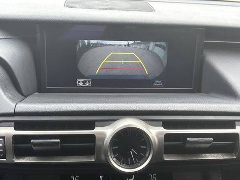 Used 2020 Lexus RC 300 F Sport w/ Navigation Package RWD image 7