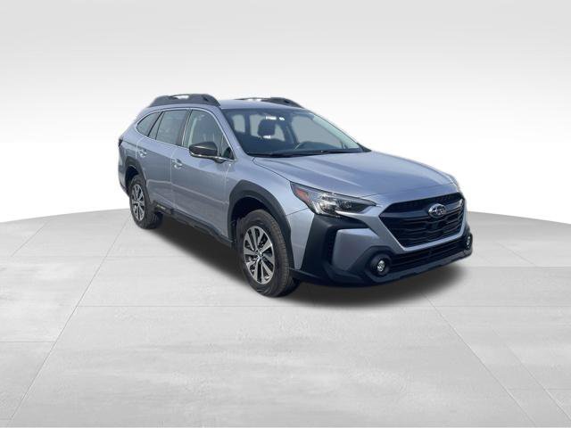 Used 2024 Subaru Outback AWD/4WD image 1