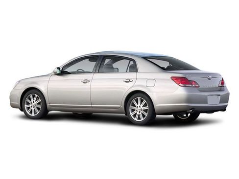 Used 2008 Toyota Avalon XL FWD image 2