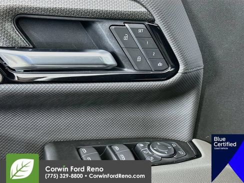 Used 2026 Chevrolet Silverado 2500 ZR2 w/ LPO, Dark Essentials Package AWD/4WD image 22