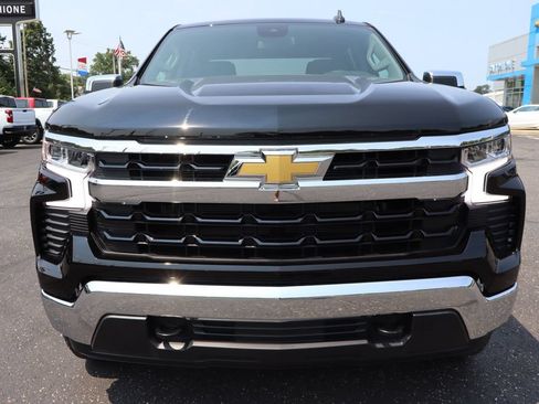 New 2026 Chevrolet Silverado 1500 LT w/ Z71 Off-Road Package AWD/4WD image 26