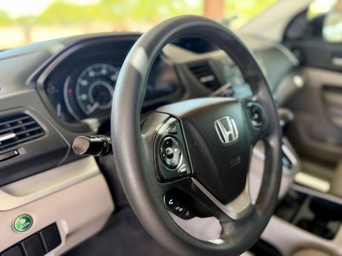 Used 2013 Honda CR-V EX image 16