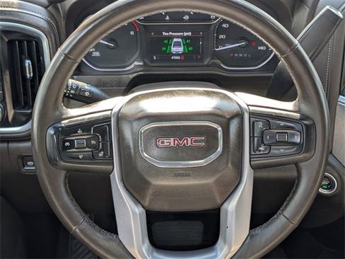 Used 2020 GMC Sierra 1500 SLE w/ SLE Value Package image 14