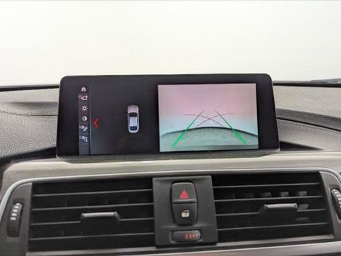 Used 2019 BMW 440i Gran Coupe w/ M Sport Package RWD image 26