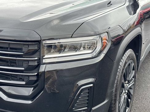 Used 2023 GMC Acadia SLE w/ Driver Convenience Package image 10