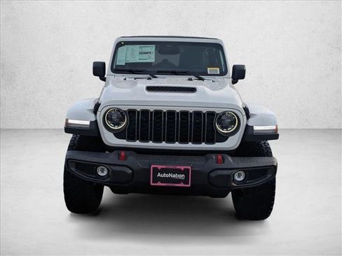New 2026 Jeep Wrangler Rubicon image 6