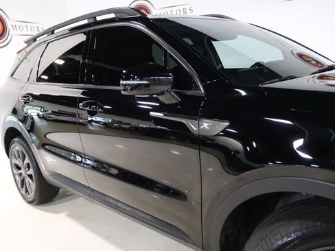 Used 2023 Kia Sorento X-Line EX AWD/4WD image 69