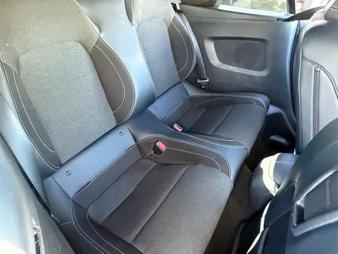Used 2024 Ford Mustang Convertible RWD image 21