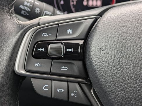 Certified 2022 Honda Accord Sport Special Edition image 14