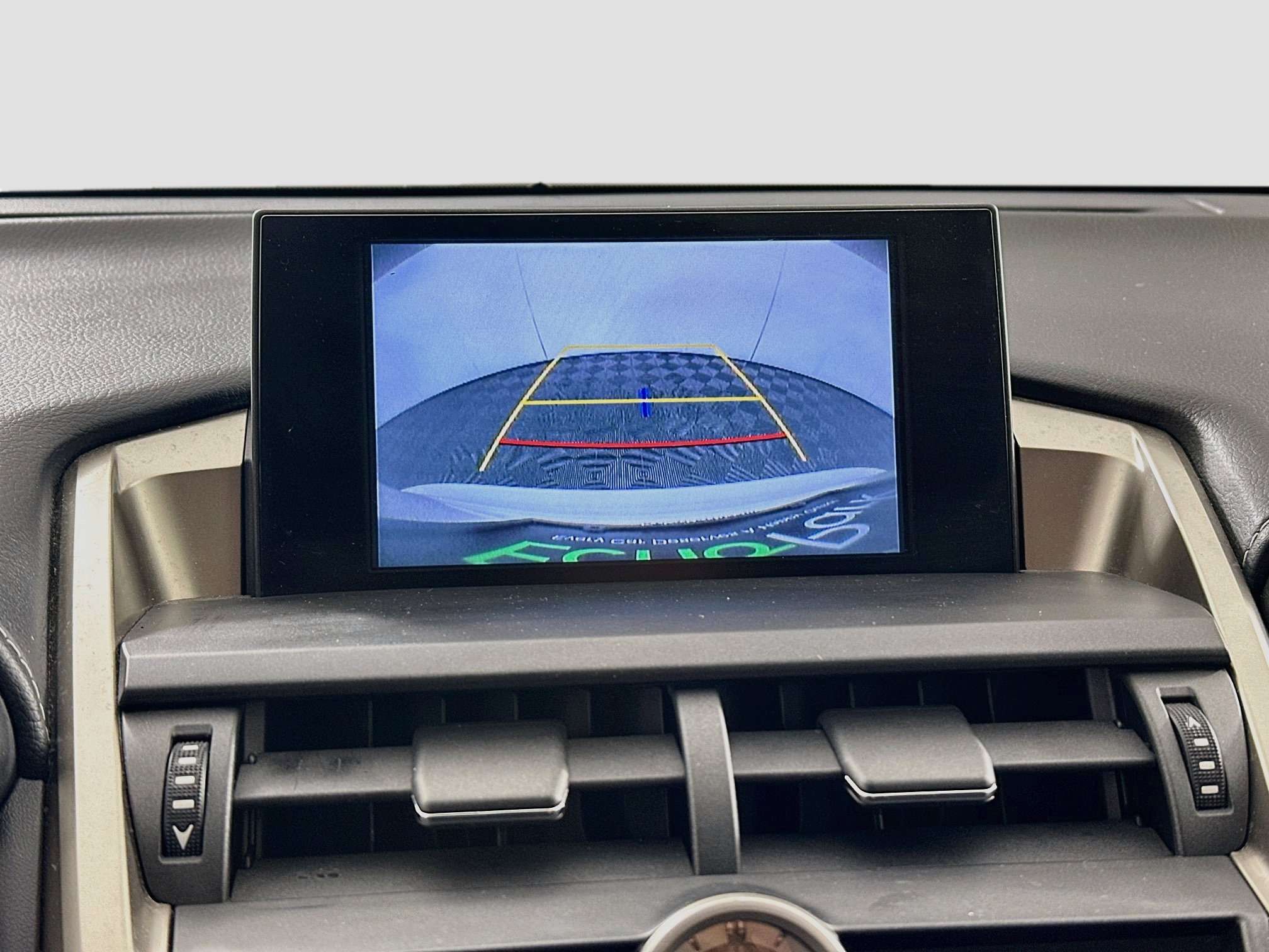 Used 2016 Lexus NX 200t FWD w/ Accessory Package image 21