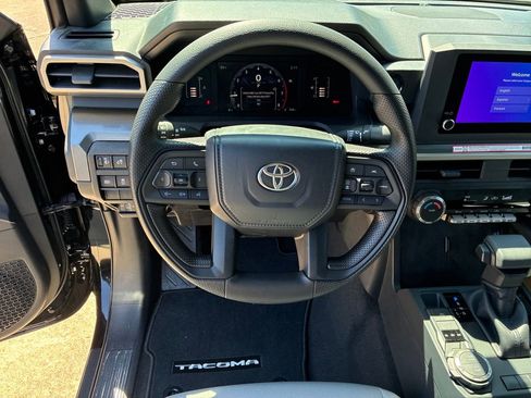 New 2026 Toyota Tacoma SR5 image 19