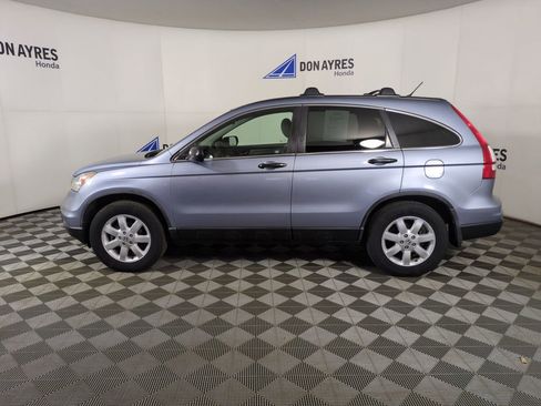 Used 2011 Honda CR-V SE image 2