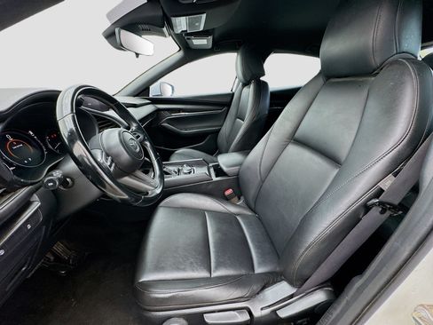 Used 2020 MAZDA MAZDA3 AWD Hatchback image 13