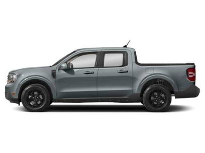 Used 2022 Ford Maverick XLT