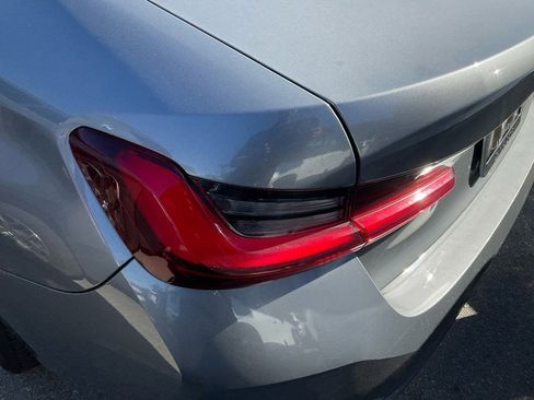 Used 2023 BMW 330e image 34