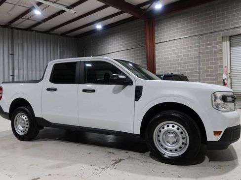 Used 2022 Ford Maverick XL FWD image 7