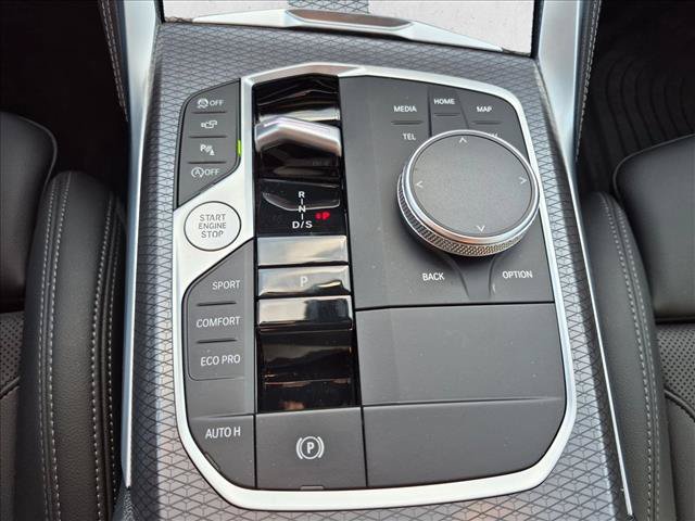 Used 2026 BMW 430i Coupe w/ M Sport Package RWD image 12