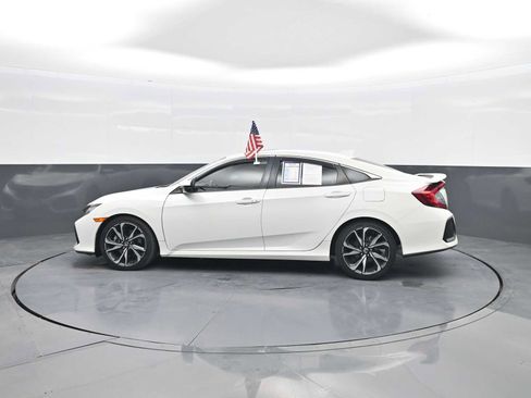 Used 2019 Honda Civic Si image 5