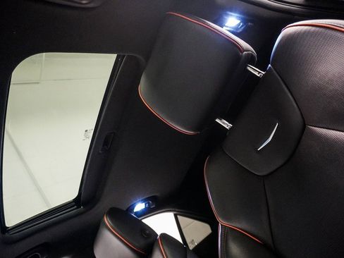 Used 2020 Cadillac CT4 Sport image 8