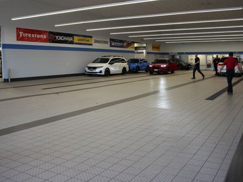 Certified 2025 Honda Accord SE image 59