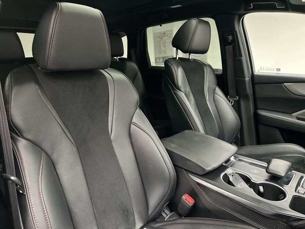 Used 2024 Acura MDX A-Spec AWD/4WD image 18