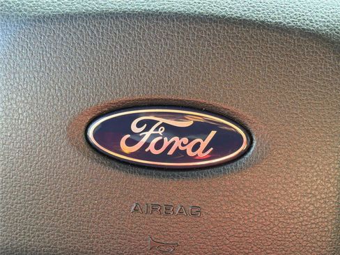 Used 2025 Ford F150 XLT w/ Equipment Group 301A Standard RWD image 22