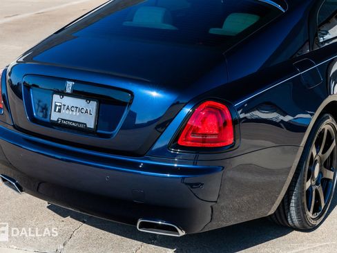 Used 2020 Rolls-Royce Wraith image 18