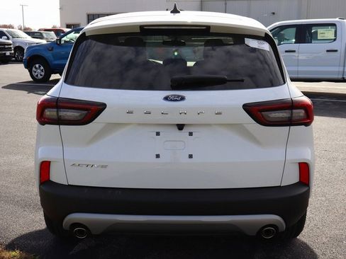 New 2026 Ford Escape Active image 7