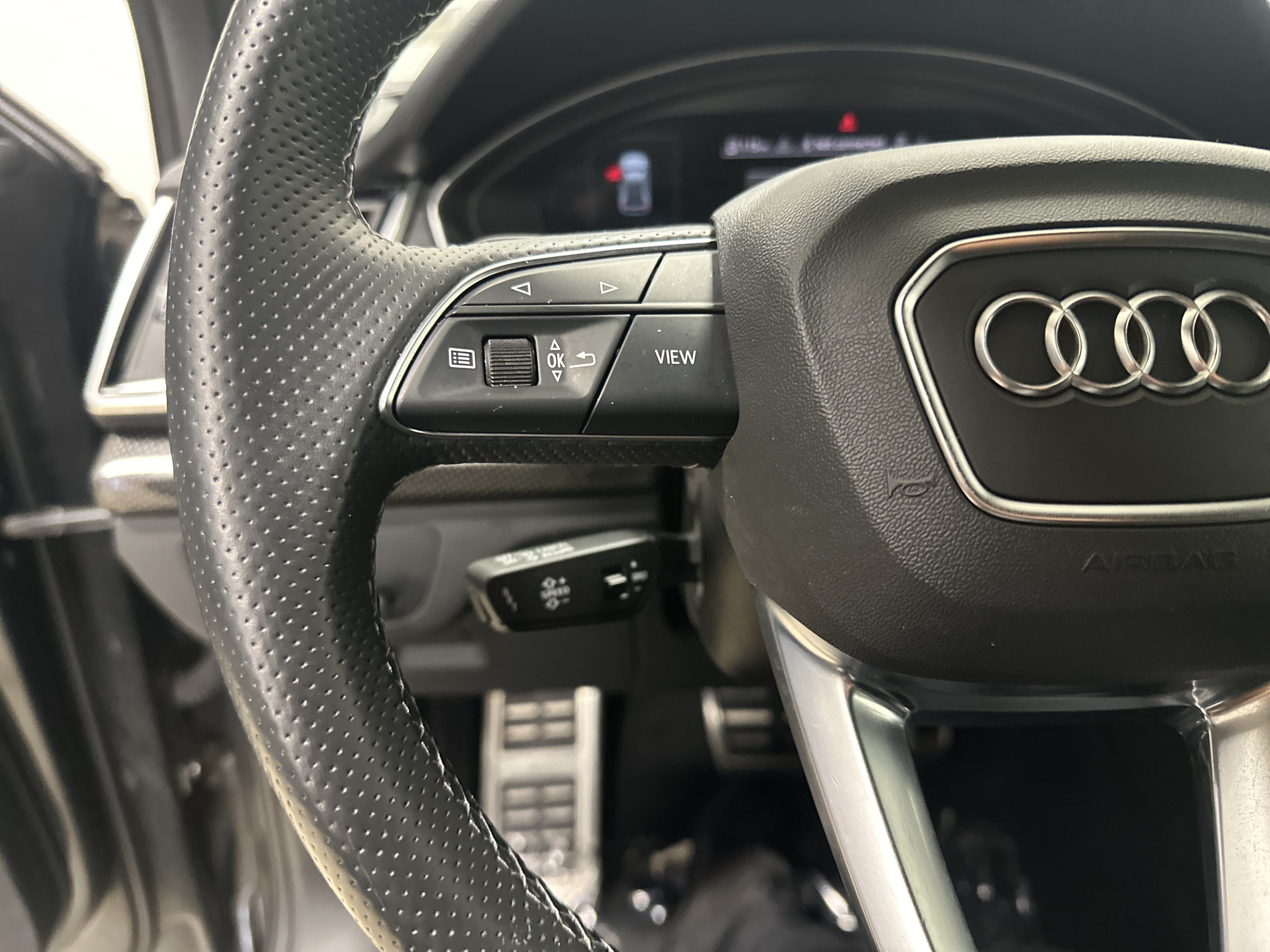 Used 2021 Audi SQ5 Premium Plus w/ Premium Plus Package AWD/4WD image 24