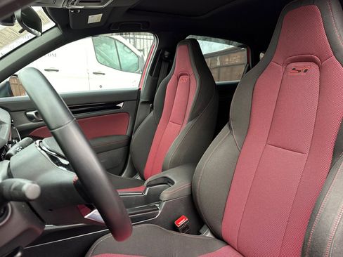 Used 2024 Honda Civic Si image 22