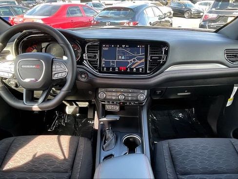 New 2026 Dodge Durango GT w/ Blacktop Package image 6