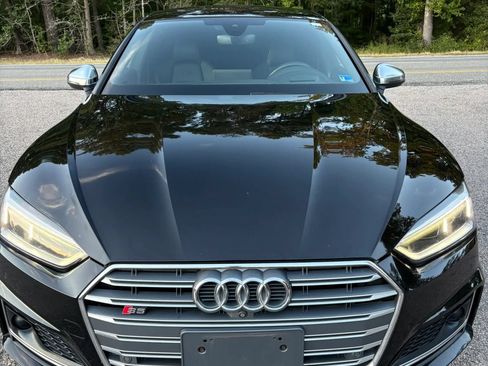 Used 2018 Audi S5 Prestige AWD/4WD image 9