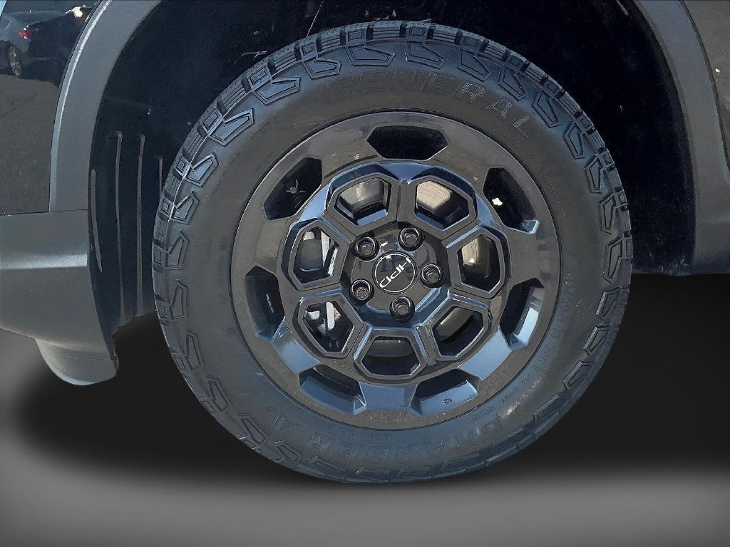 Certified 2025 Honda Ridgeline Sport+ image 35