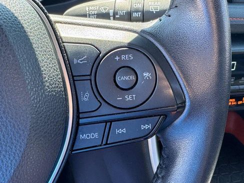 Used 2024 Toyota RAV4 Adventure AWD/4WD image 19