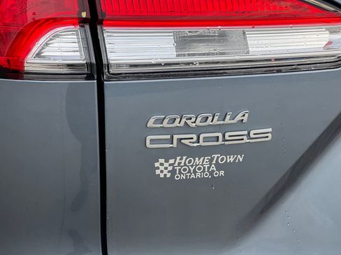 Certified 2024 Toyota Corolla Cross L image 22