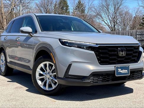 Used 2024 Honda CR-V EX-L image 33