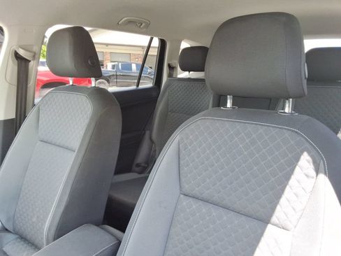 Used 2021 Volkswagen Tiguan S FWD image 23