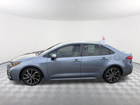 Certified 2022 Toyota Corolla SE image 13