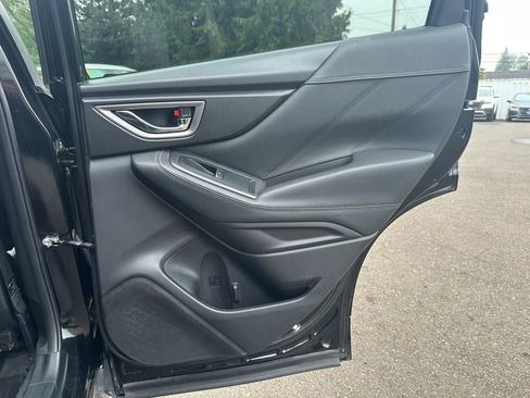 Used 2019 Subaru Forester Touring image 30