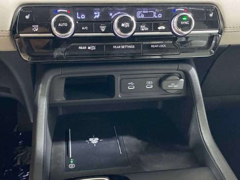 New 2026 Honda Pilot Touring image 29