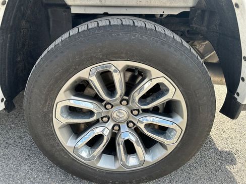 Used 2020 RAM 1500 Laramie w/ Sport Appearance Package AWD/4WD image 20