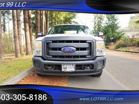 Used 2013 Ford F250 XL image 6
