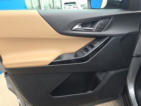 New 2026 Chevrolet Equinox ACTIV w/ Convenience Package III image 12