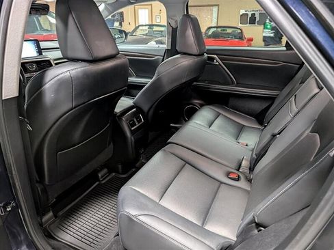 Used 2022 Lexus RX 450h AWD w/ Premium Package image 28