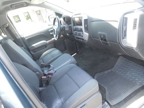 Used 2014 GMC Sierra 1500 SLE w/ SLE Value Package AWD/4WD image 16